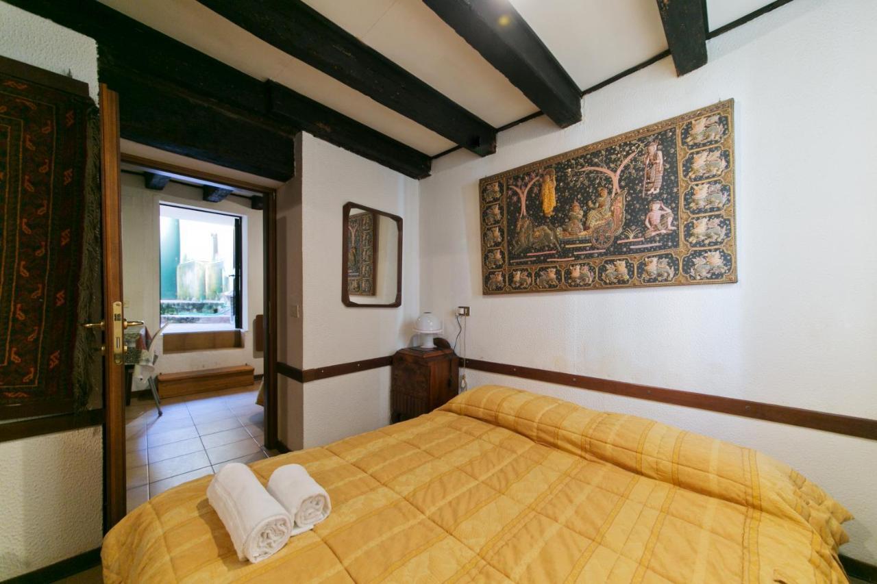 Apartment Ground Floor Santa Margherita Apt Ac Wi-fi Venedig