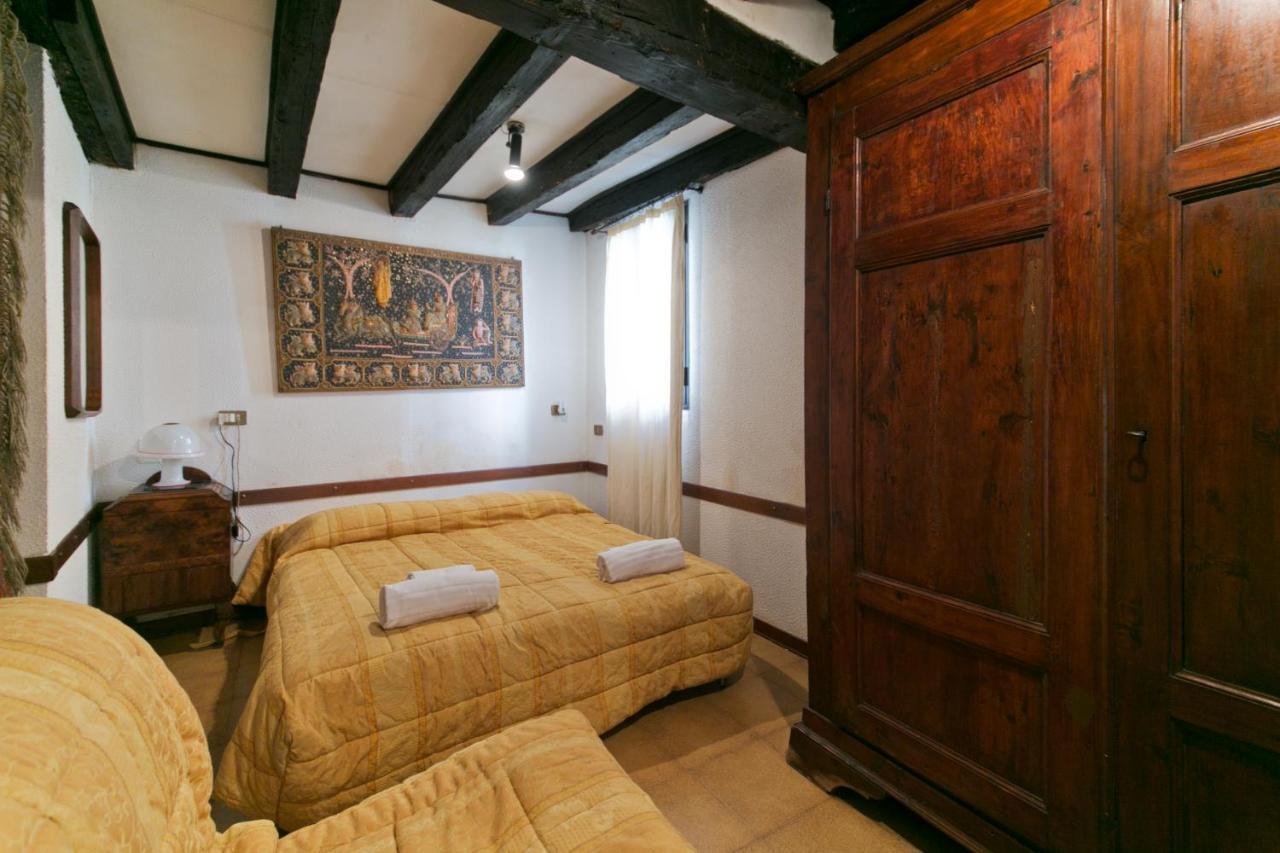 Ground Floor Santa Margherita Apt Ac Wi-fi Apartment Venedig