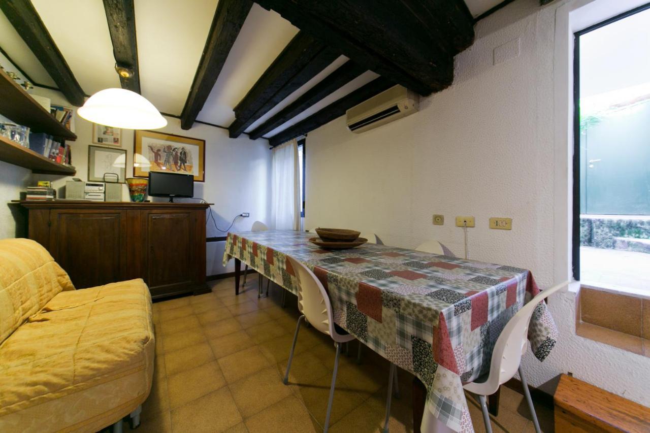 Ground Floor Santa Margherita Apt Ac Wi-fi * Venedig