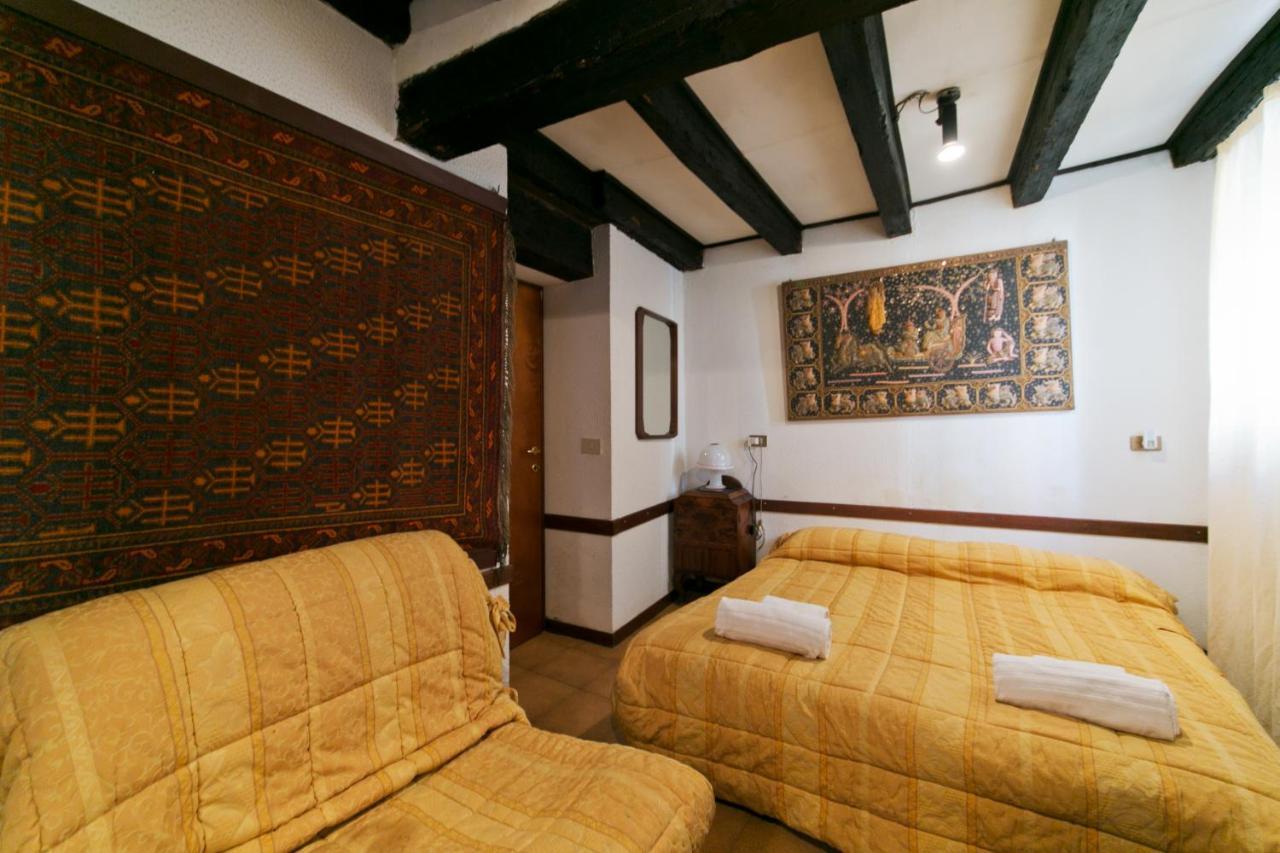 Santa Margherita Apt *