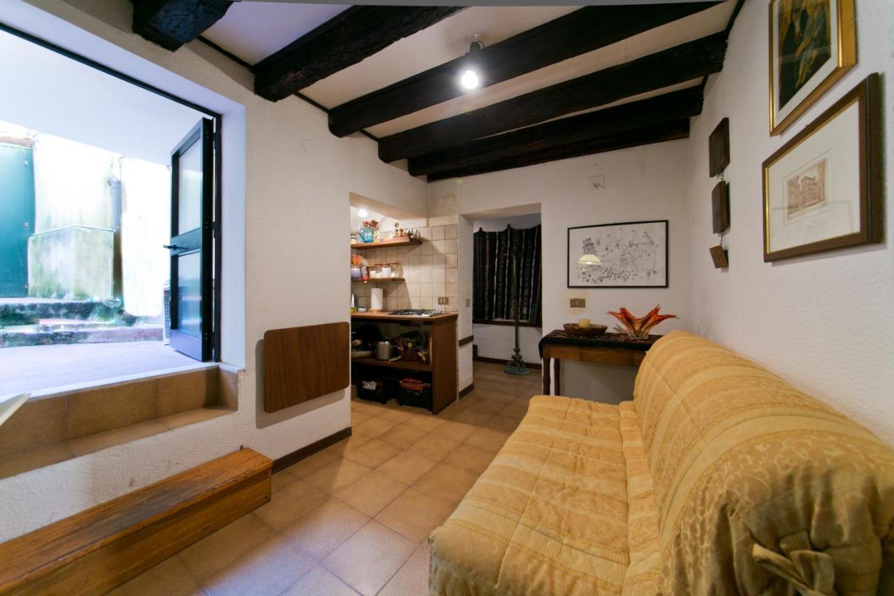 Santa Margherita Apt *