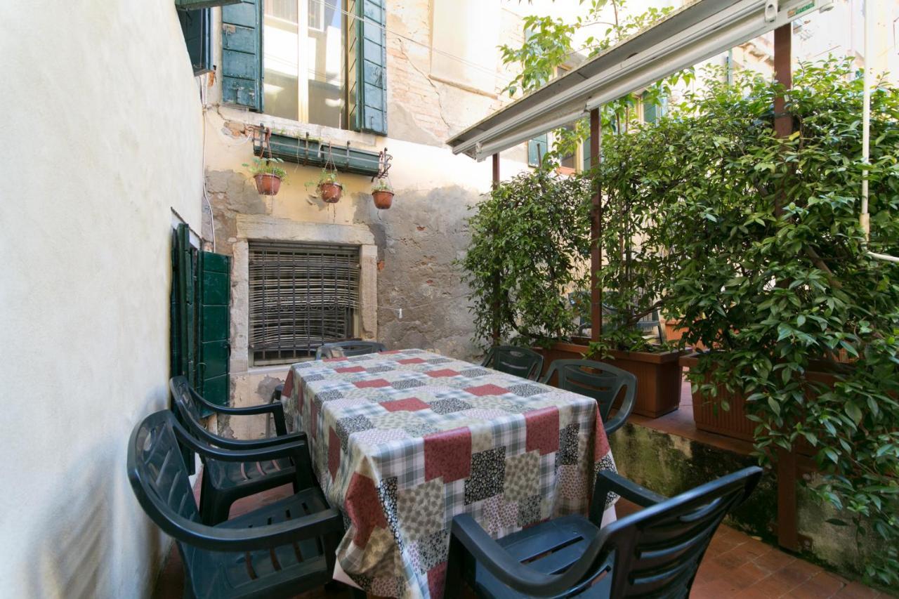 Santa Margherita Apt Appartamento Venezia